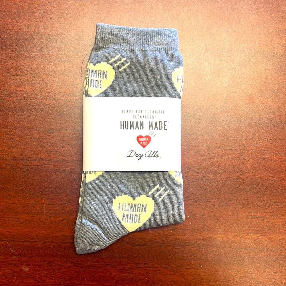 Human Made Socks